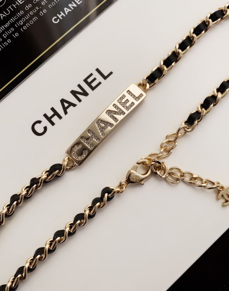 Chanel Necklaces